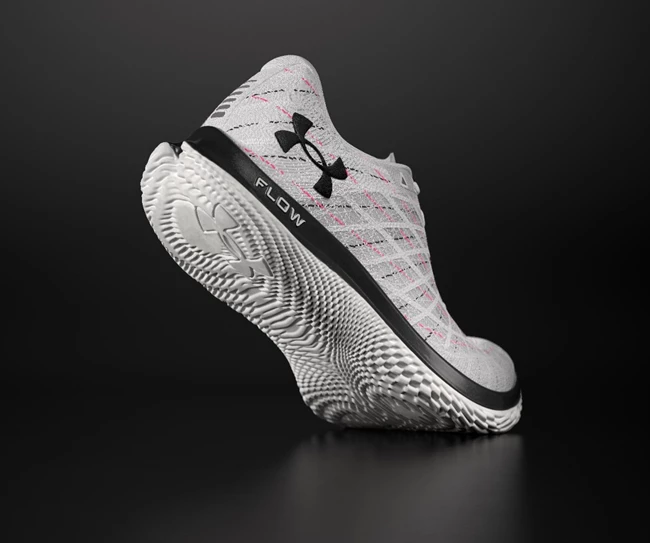 UA FLOW VELOCITI WIND