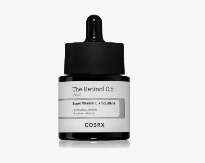 Retinol 0.5, Cosrx