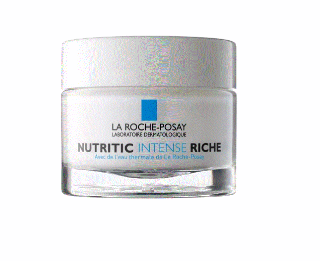 Nutritic Intense Riche, La Roche Posay