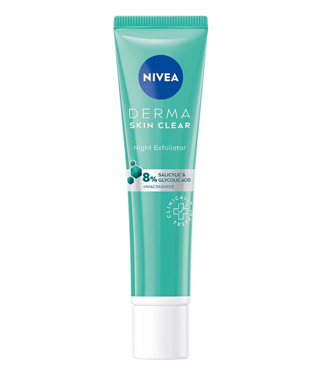 NIVEA