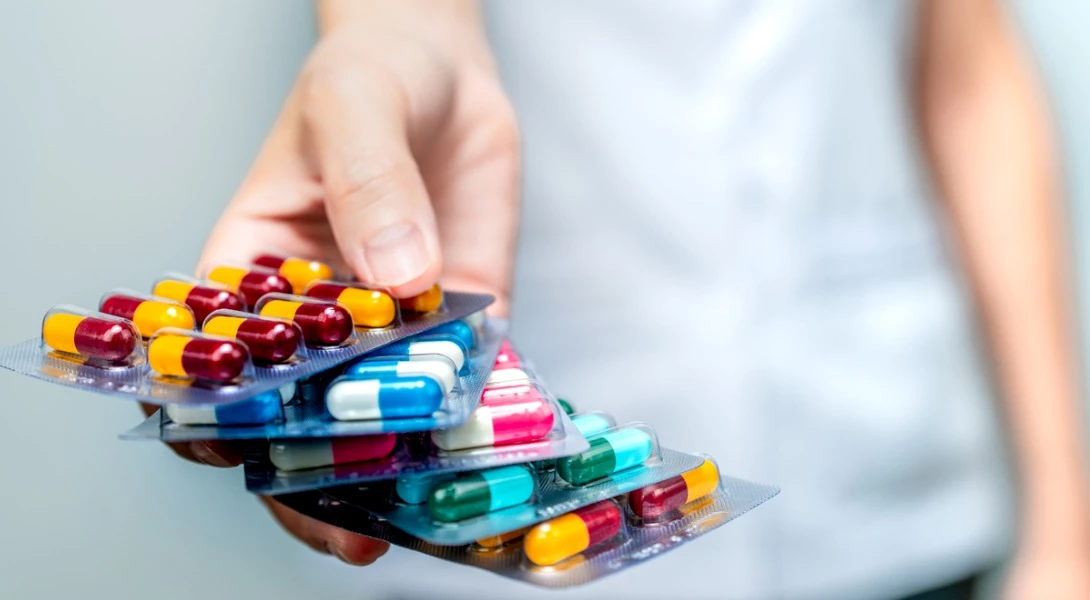 Είμαστε με κρυολόγημα στο κρεβάτι; Να τι ΔΕΝ πρέπει να κάνουμε - εικόνα 1