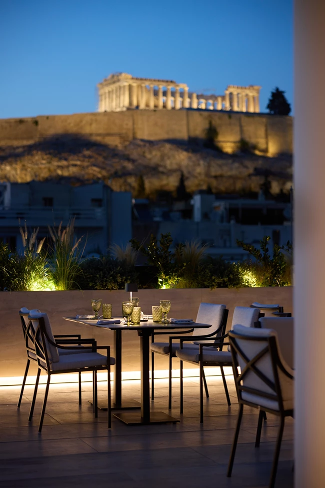 ACROPOLIS