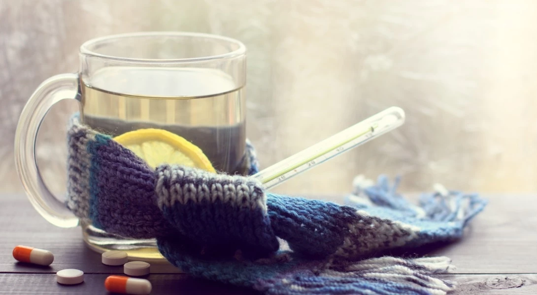 Πόση ώρα κάνει ένας ιός να εξαπλωθεί στο γραφείο; - εικόνα 1