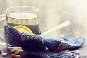 Πόση ώρα κάνει ένας ιός να εξαπλωθεί στο γραφείο; - εικόνα 1