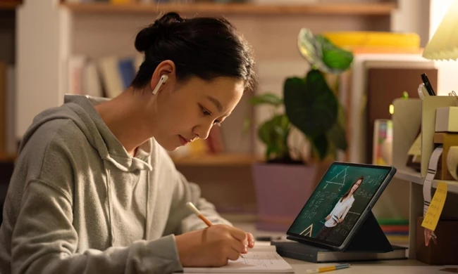 HUAWEI