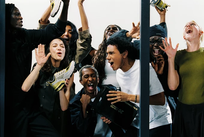 Το Salomon ACS Pro κλείνει 20 χρόνια και επιστρέφει | Η νέα limited έκδοση - εικόνα 2