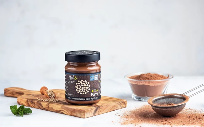 Tahini