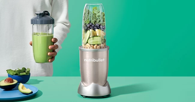 nutribullet