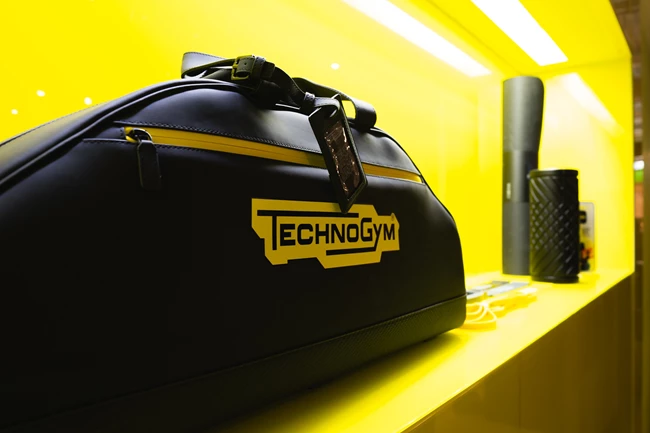 technogym