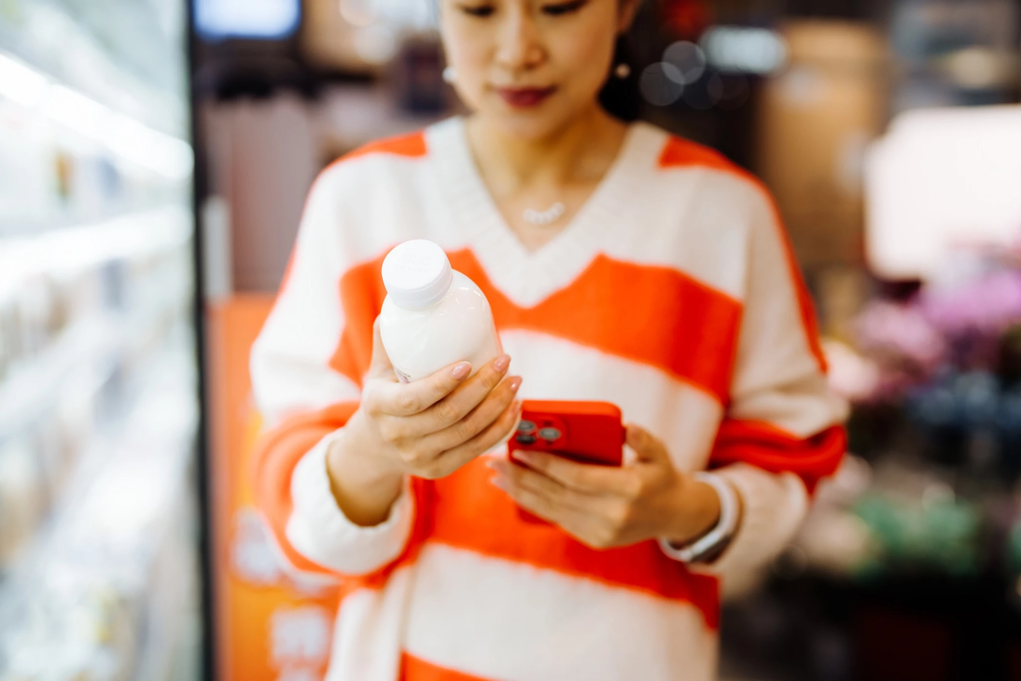 Food labels: Πώς θα μάθεις να διαβάζεις τις ετικέτες τροφίμων;