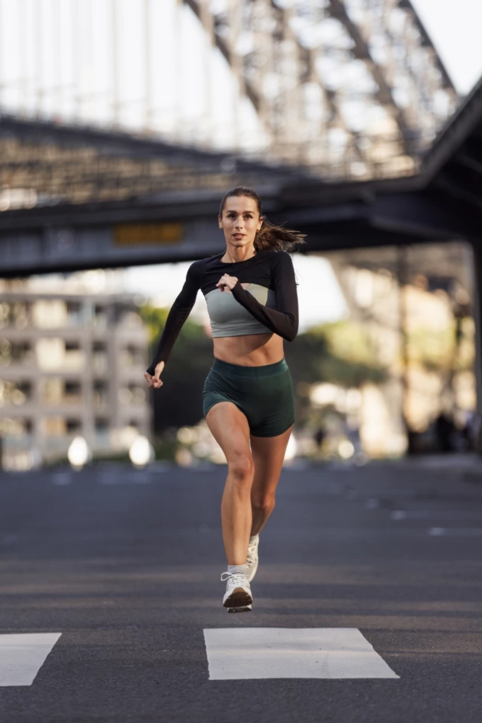 VO2 max
