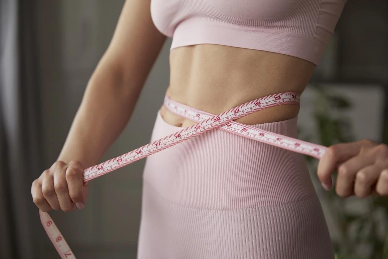 Αδυνάτισμα: Γιατί τα τελευταία 5 κιλά είναι τόσο δύσκολο να χαθούν;