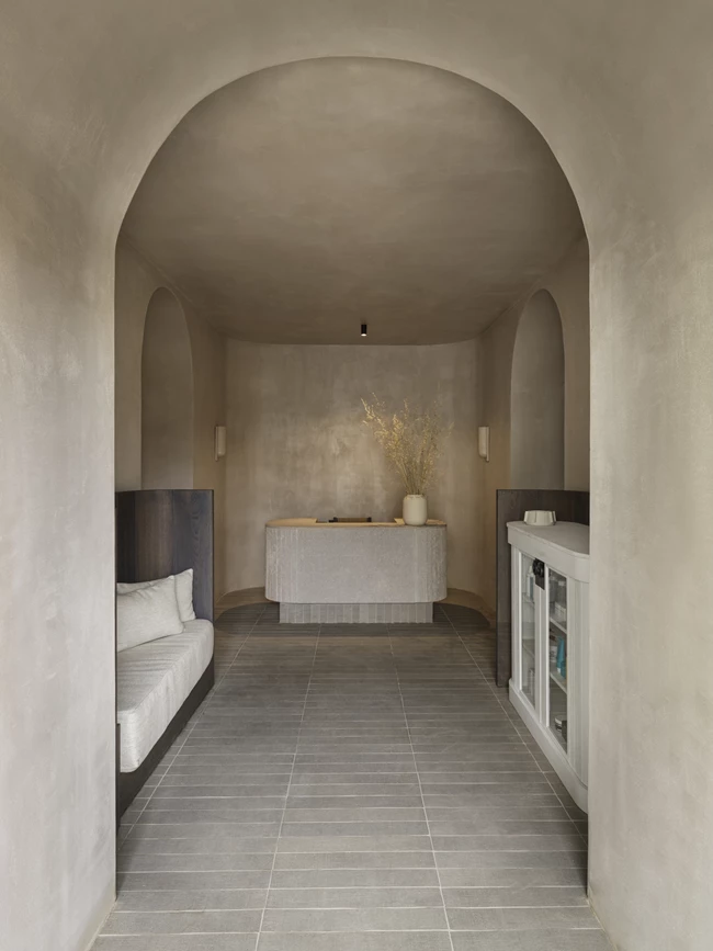 odera spa