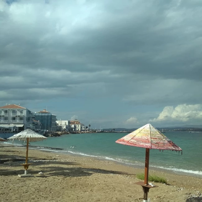 Σπέτσες