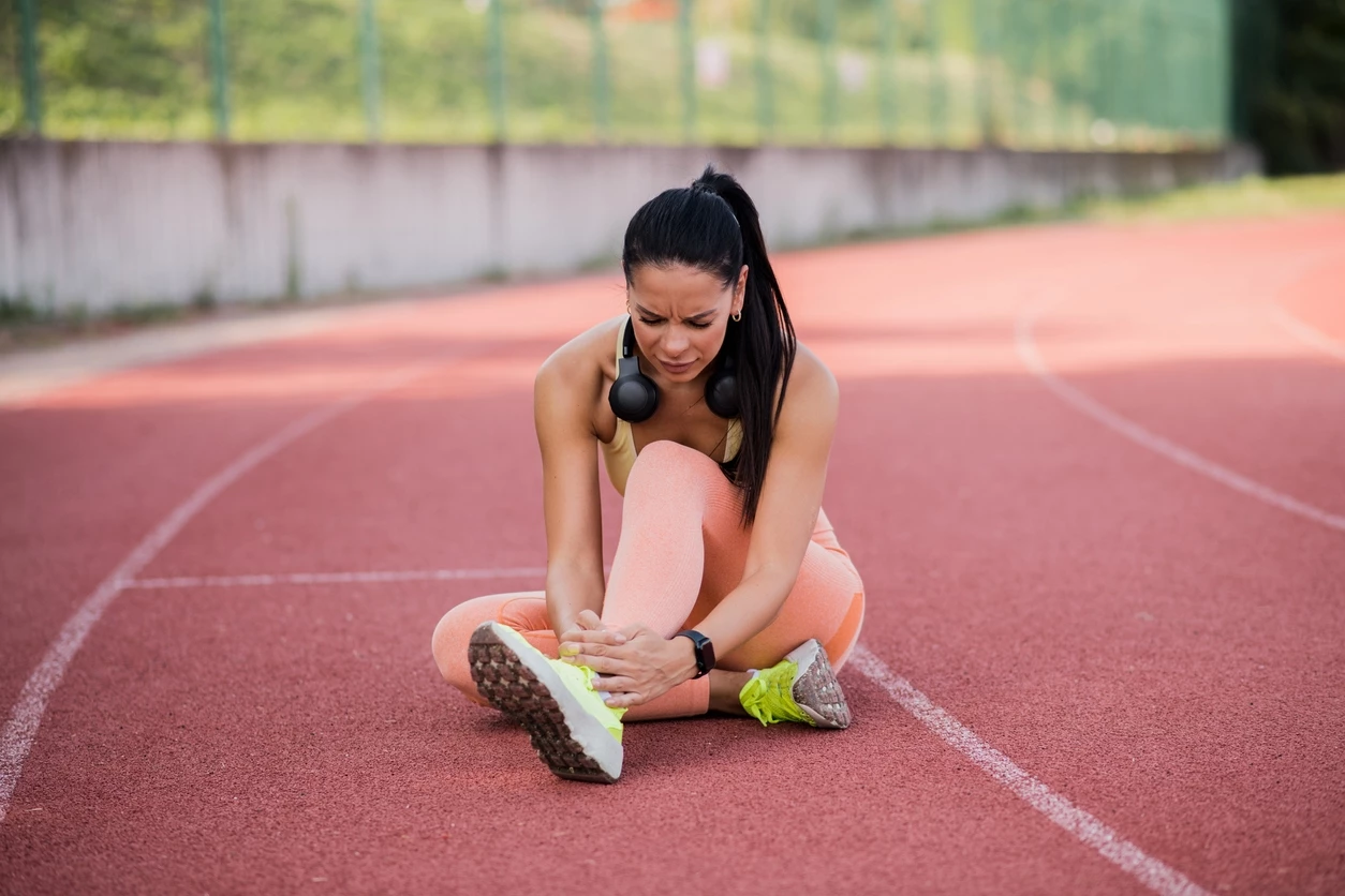 Τρέξιμο: Τι αυξάνει σχεδόν διπλά τον κίνδυνο τραυματισμού στους δρομείς;
