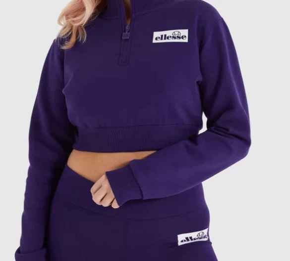 ellesse