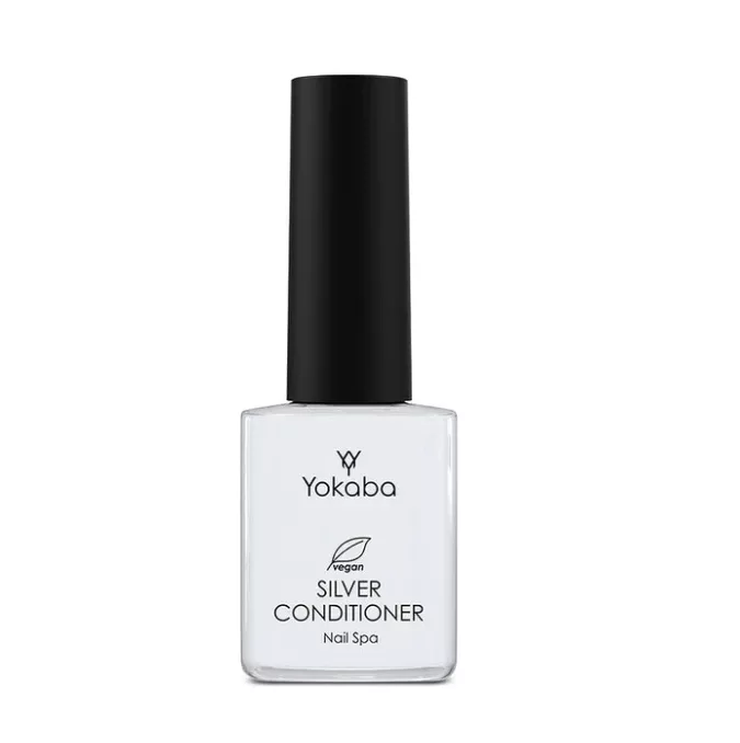 Silver Conditioner, Yokaba