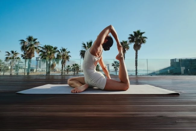 osyho yoga