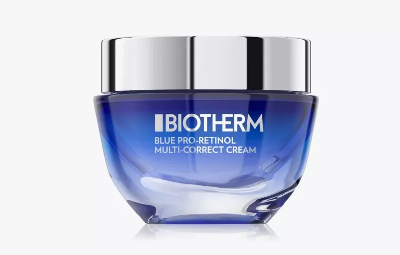 Blue Therapy Pro-Retinol, Biotherm