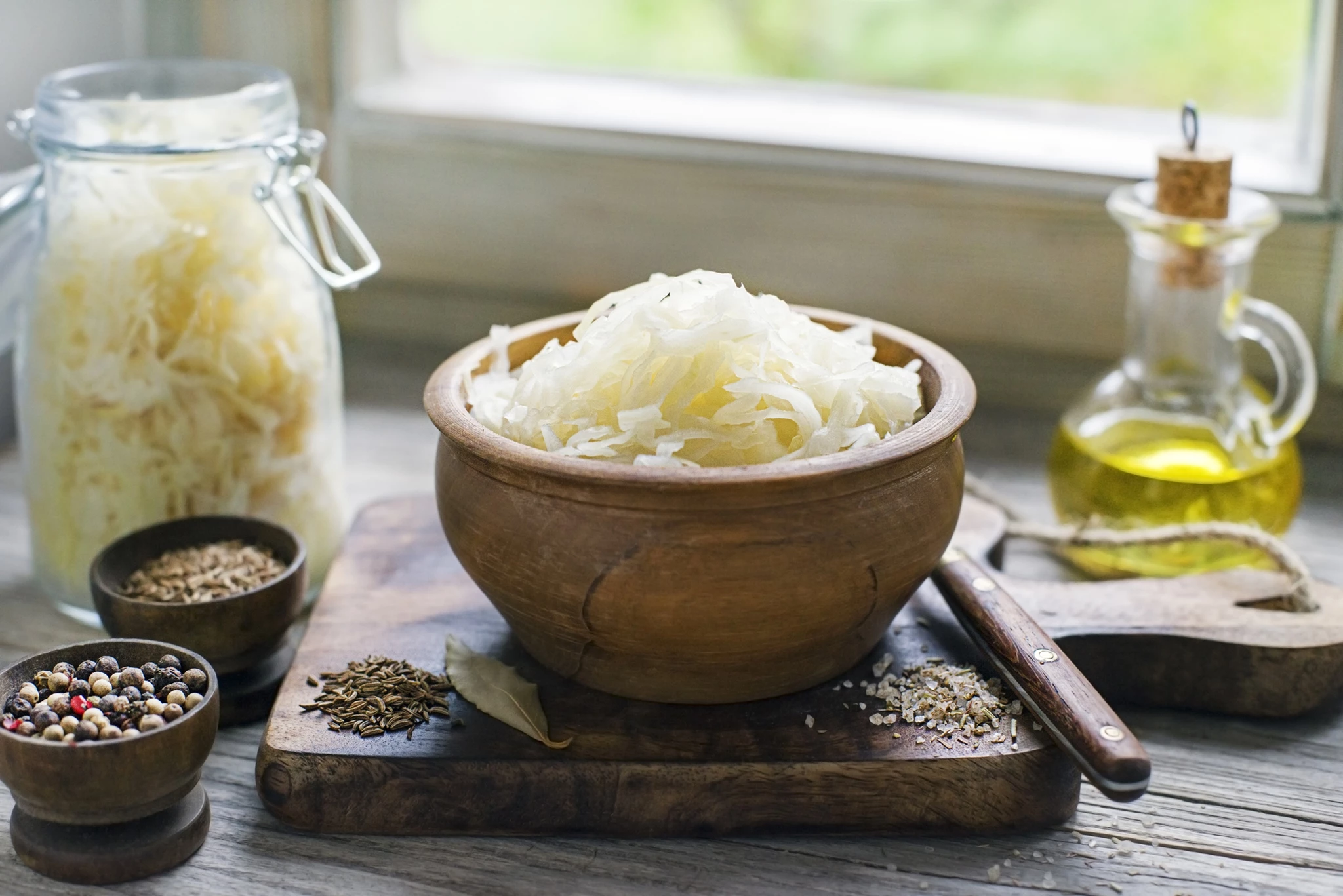 2 συστατικά που ενισχύουν τα θρεπτικά συστατικά των τροφών