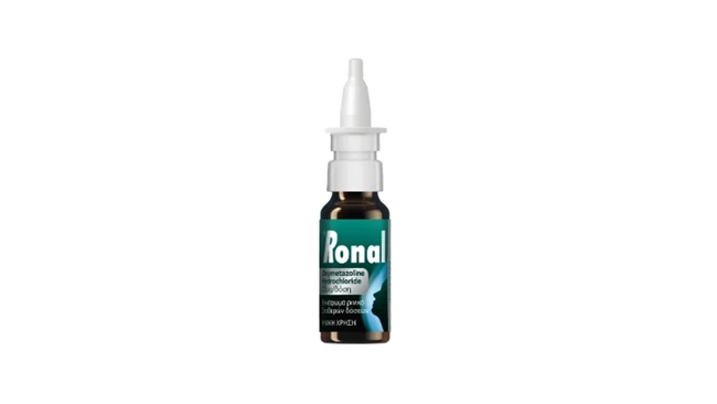 ronal