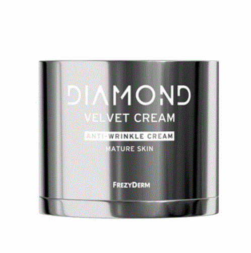 Diamond Velvet Anti-Wrinkle Cream, Frezyderm