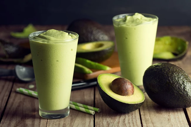 avocado