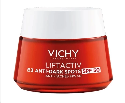 LIFTACTIV B3 ANTI-DARK SPOTS SPF 50, VICHY