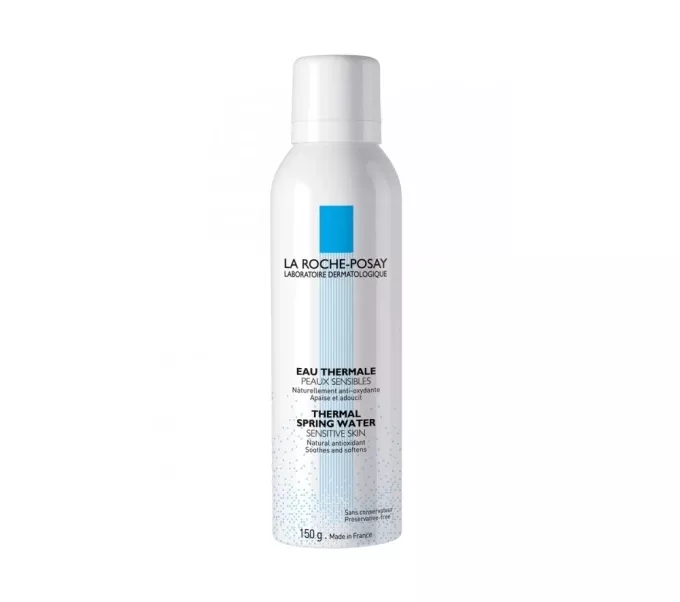 Ιαματικό νερό Eau Thermale, La Roche Posay