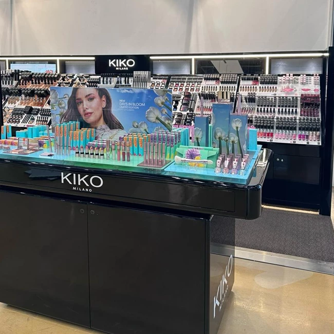 KIKO MILANO