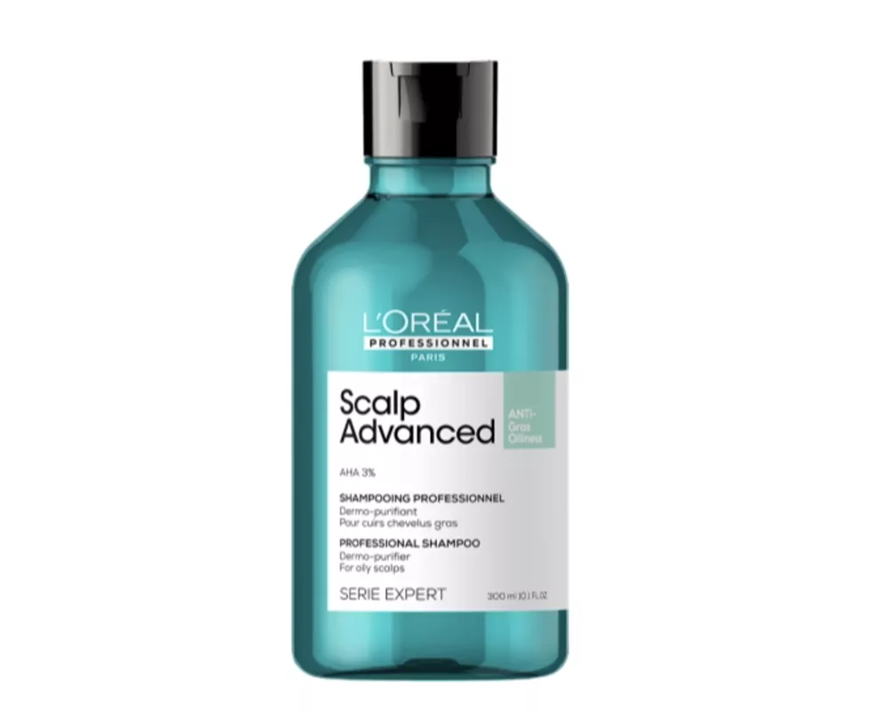 Scalp Advanced Anti-Oilness Dermo-purifier, L'Oréal Professionnel