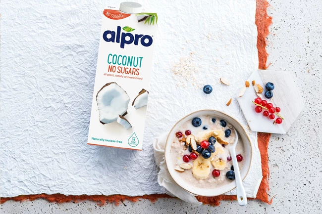 ALPRO