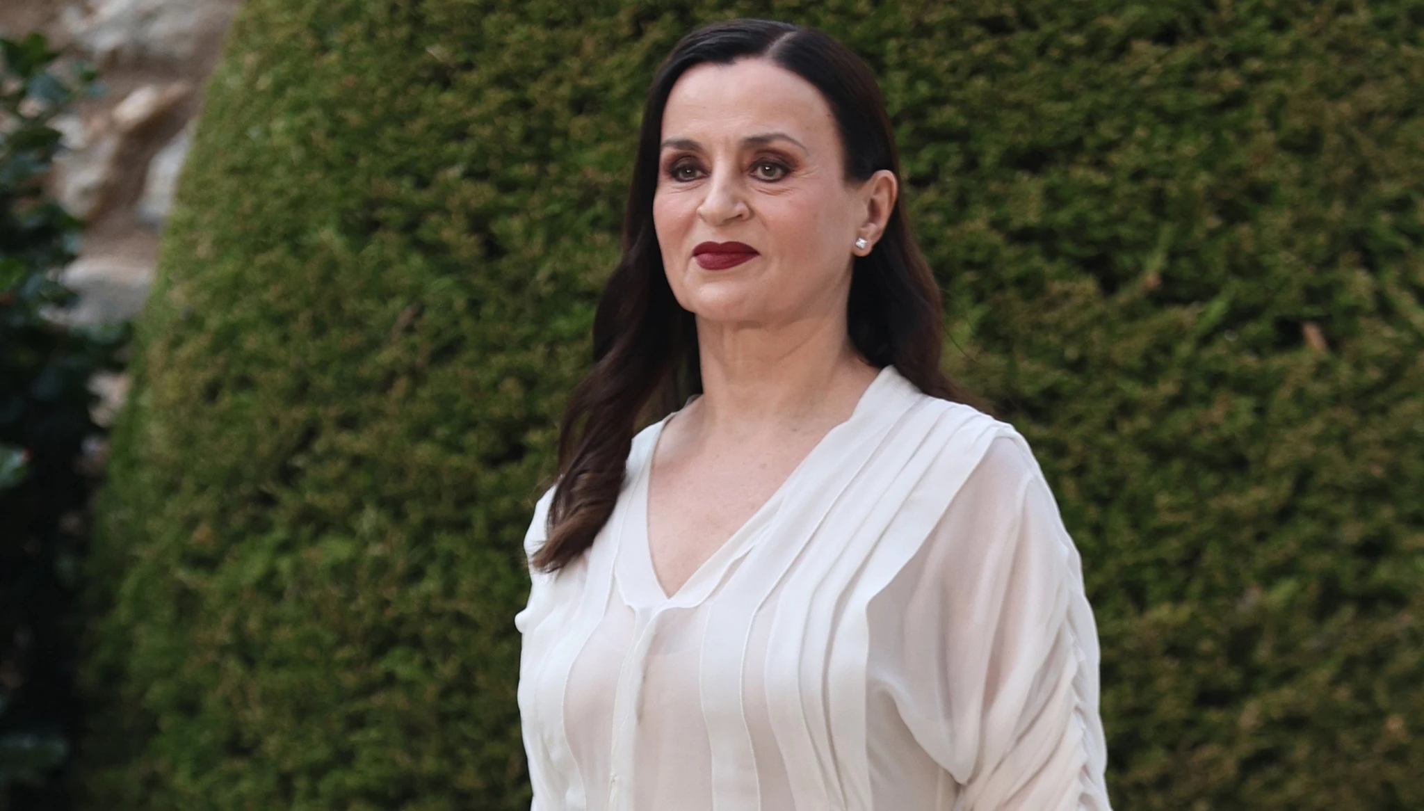 Καρυοφυλλιά Καραμπέτη: Το 