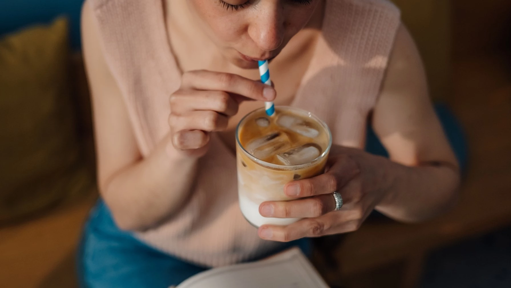 6 παράγοντες που ανεβάζουν γρήγορα τη χοληστερόλη σου – Αξίζει να τους προσέξεις