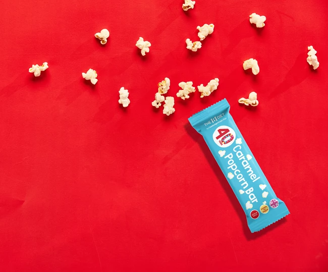 pop corn