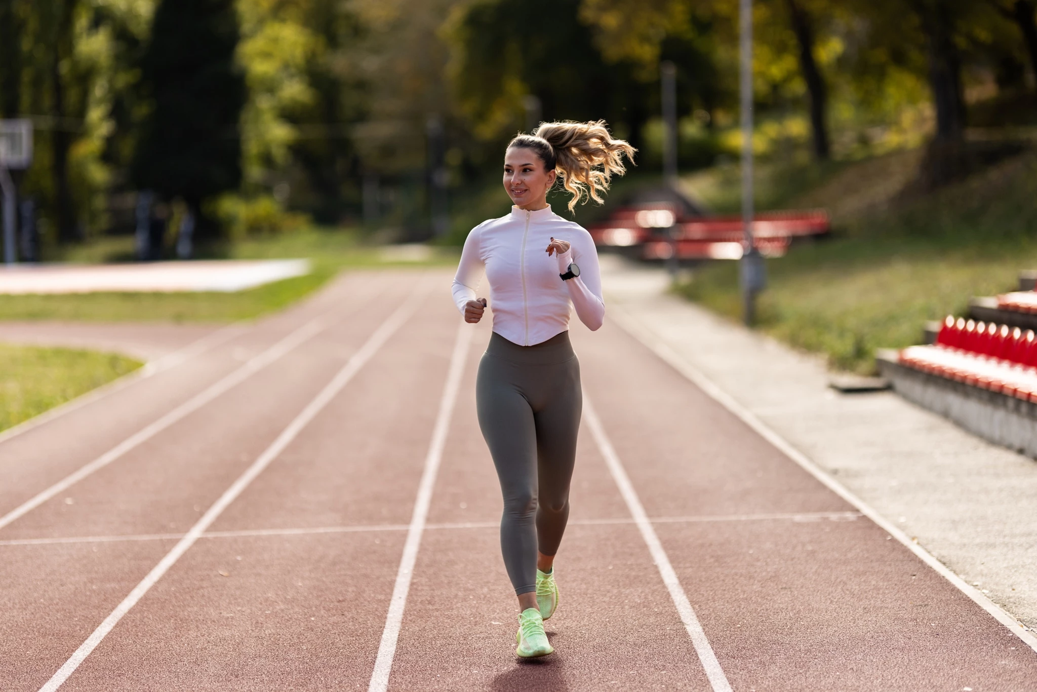 Ποια άσκηση ενισχύει τη μακροζωία; Η επιστήμη απαντά