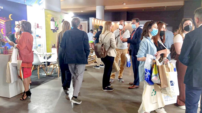 health expo