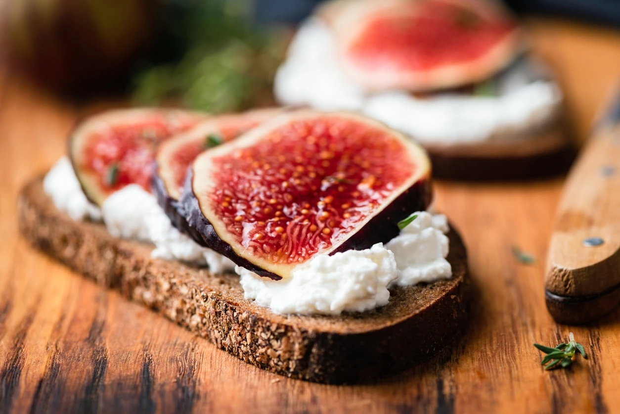 Το πιο υποτιμημένο τυρί που κάνει καλό στην υγεία σου – Και δεν είναι το cottage!