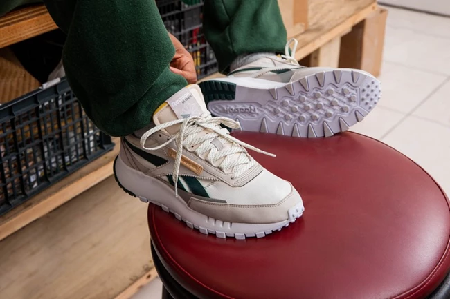 Reebok Classic Leather Legacy
