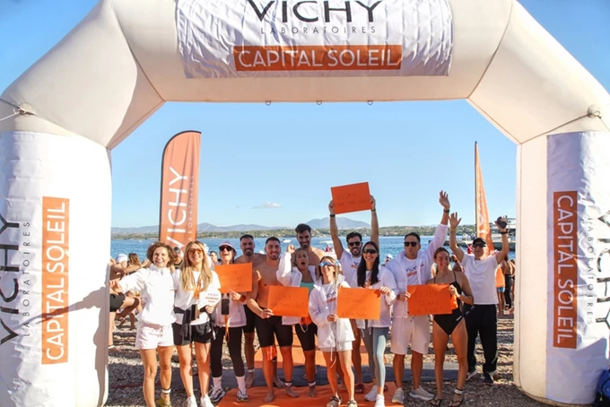 Spetses Mini Marathon 2025