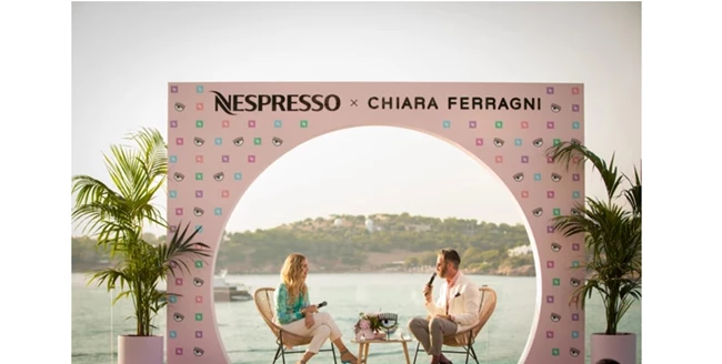 nespresso