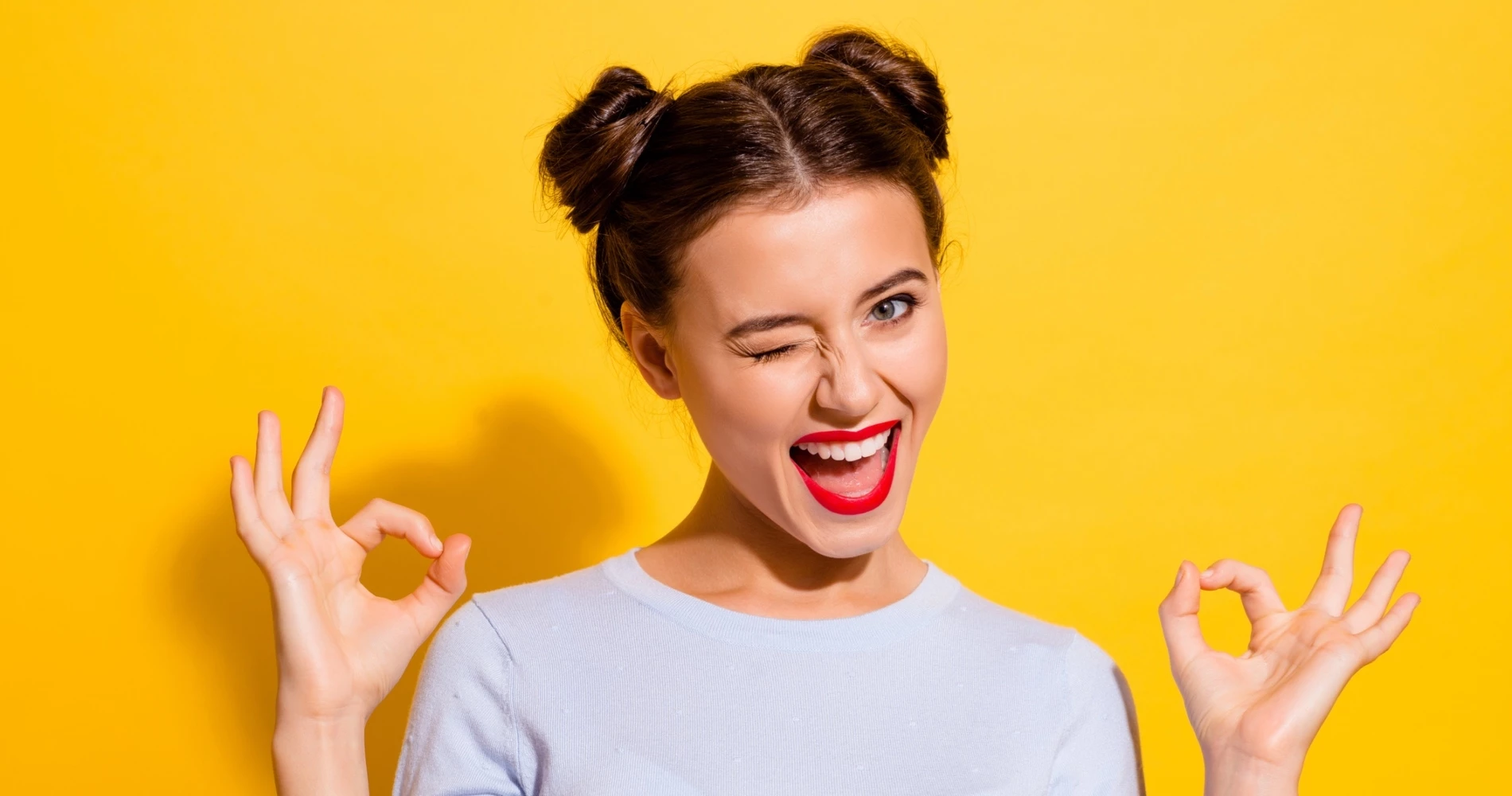 Dopamine Beauty: Ο πιο σημαντικός στόχος για τη νέα χρονιά που θα σε κάνει πιο όμορφη