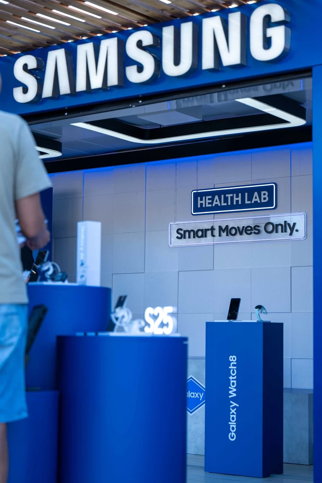 Samsung