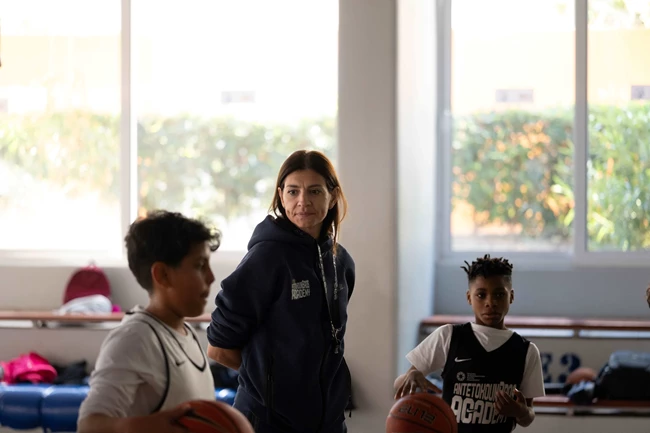 andetokoumbos academy