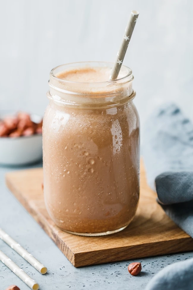 smoothie