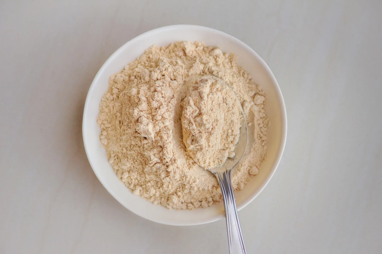 Γιατί όλες οι γυναίκες στην εμμηνόπαυση πρέπει να γνωρίζουν το Maca