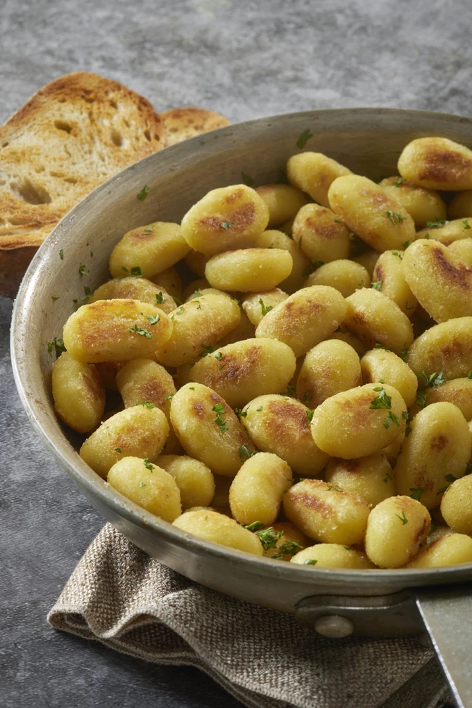 νιόκι