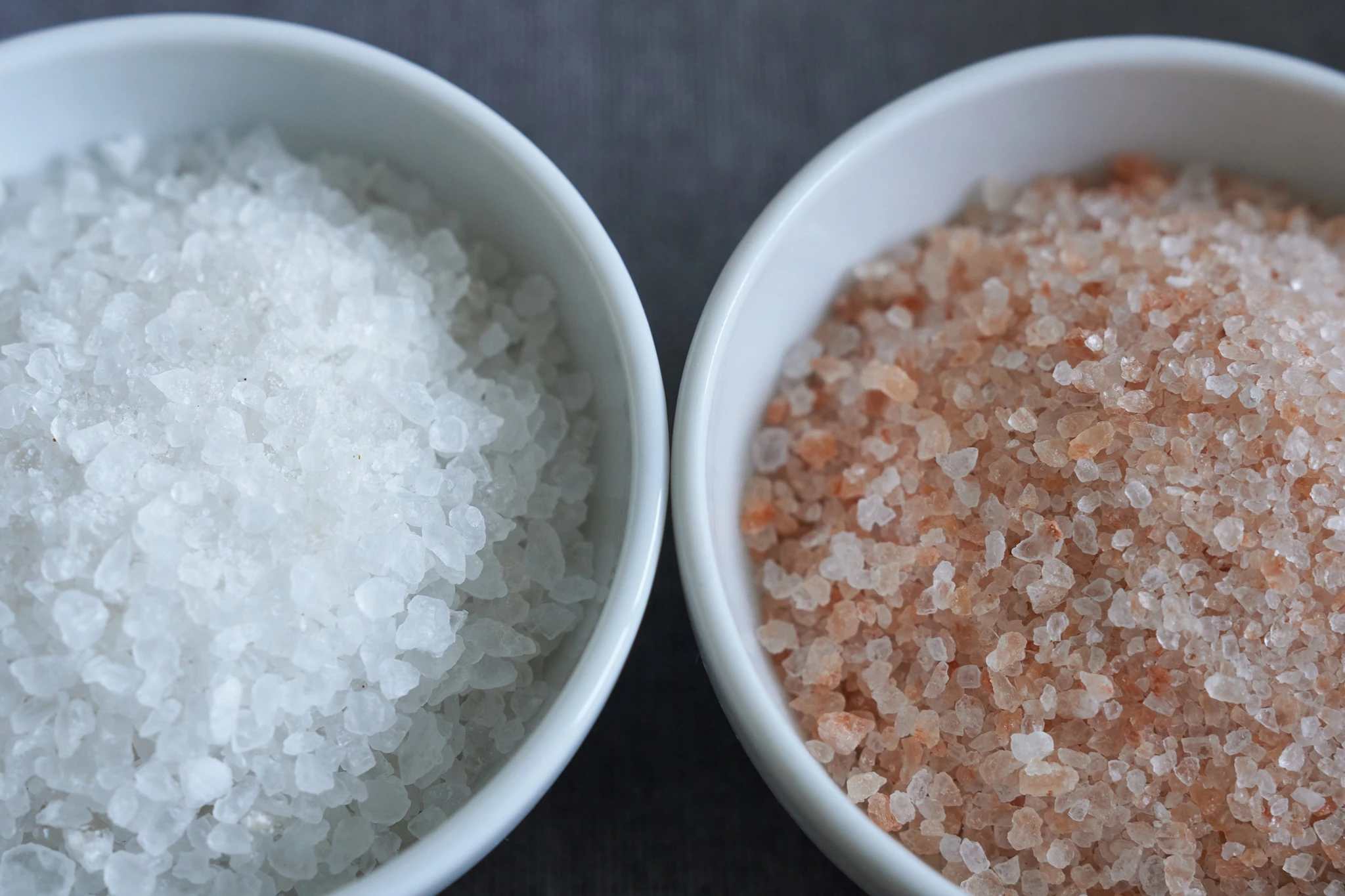 9 έξυπνες χρήσεις του αλατιού που πρέπει να δοκιμάσεις σήμερα