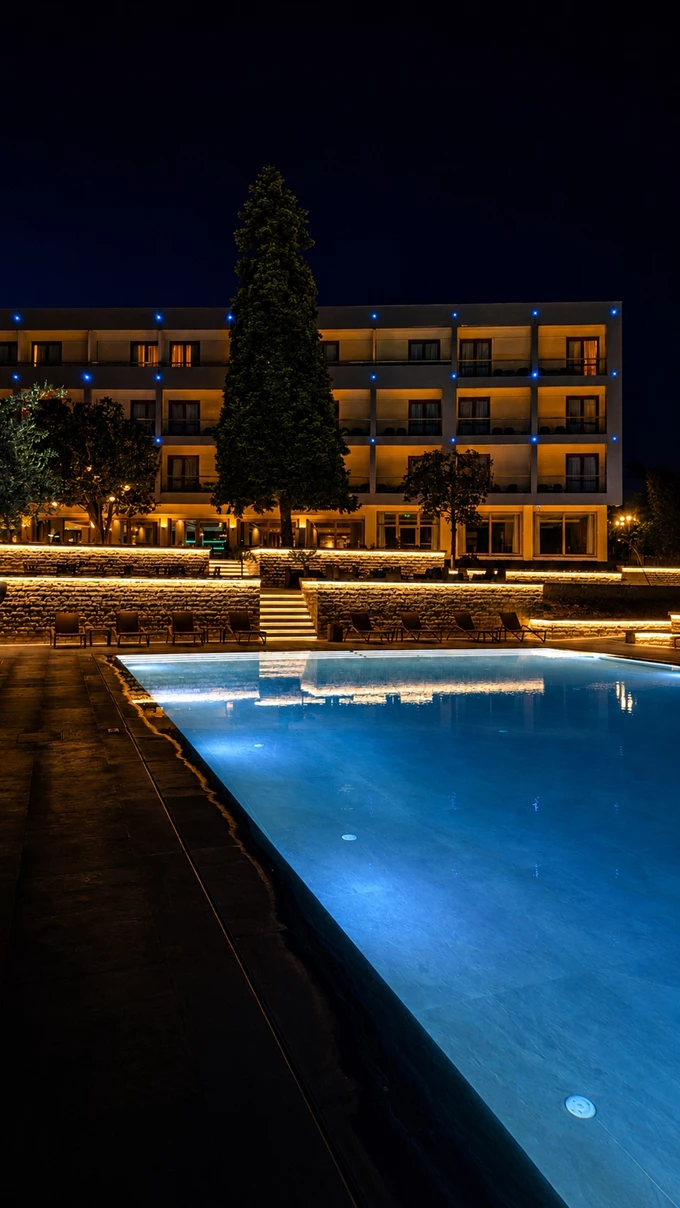 Divani Meteora