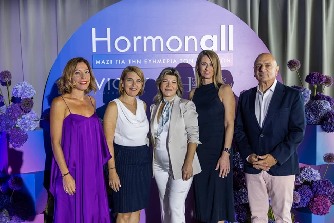 hormonall